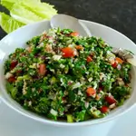 Tabbouleh